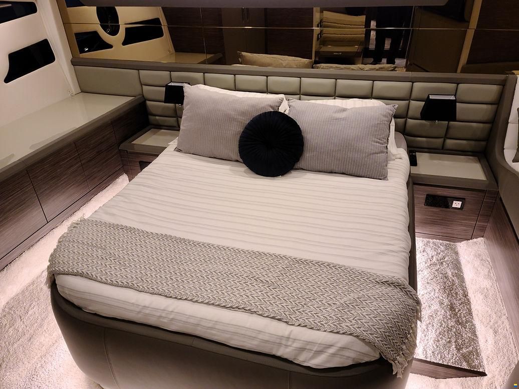 Cobrey 52 HT mit
