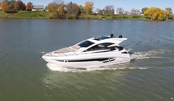Cobrey 52 HT mit