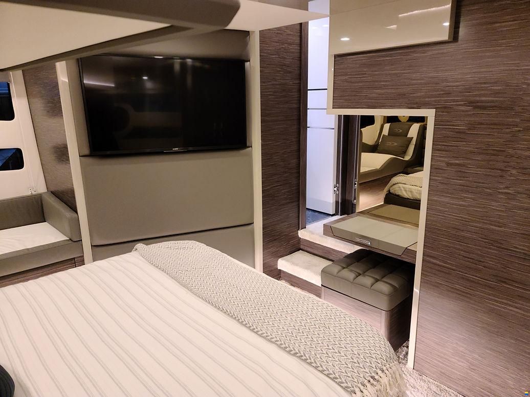 Cobrey 52 HT mit