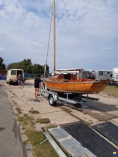Fricke & Dannhus HD 20 KAJA