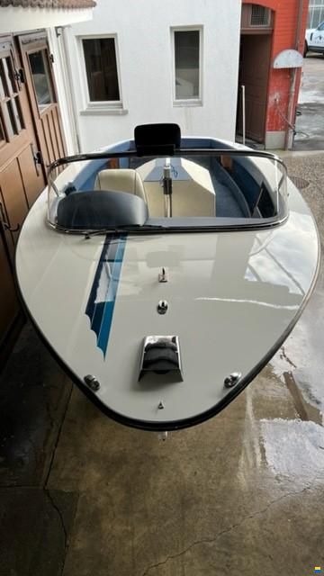 Boesch 530 Competition