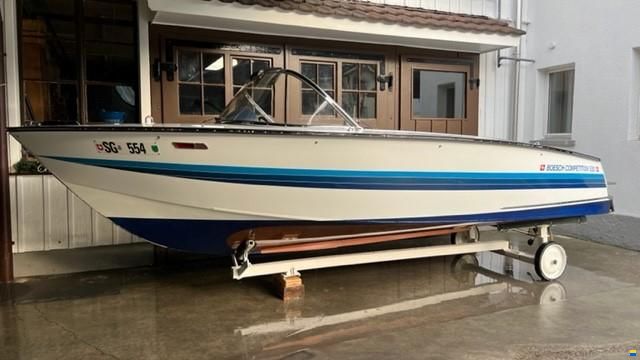 Boesch 530 Competition