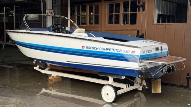 Boesch 530 Competition