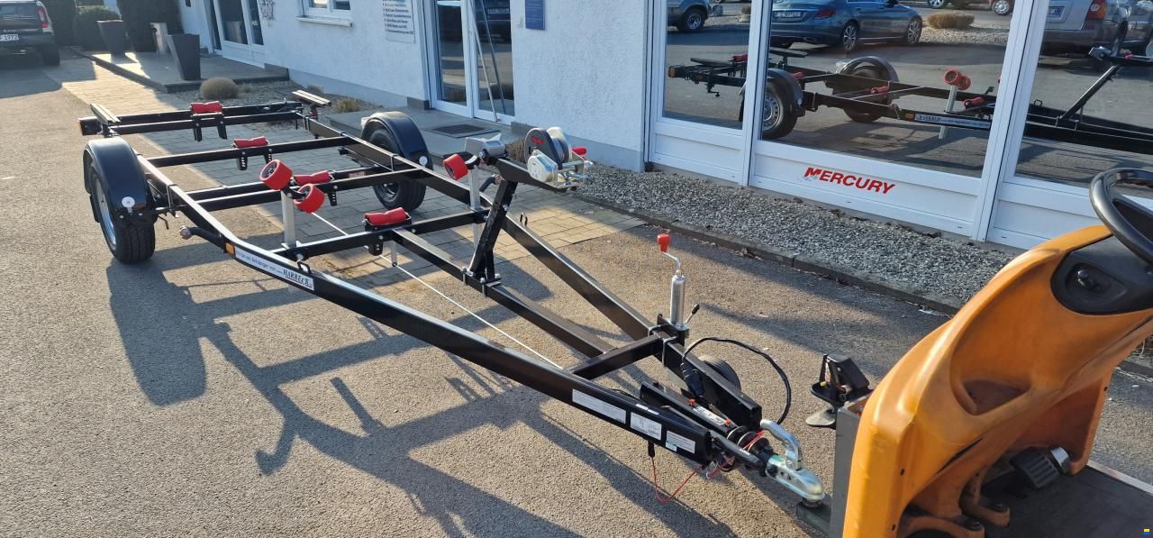 Harbeck B1350M Classic Line