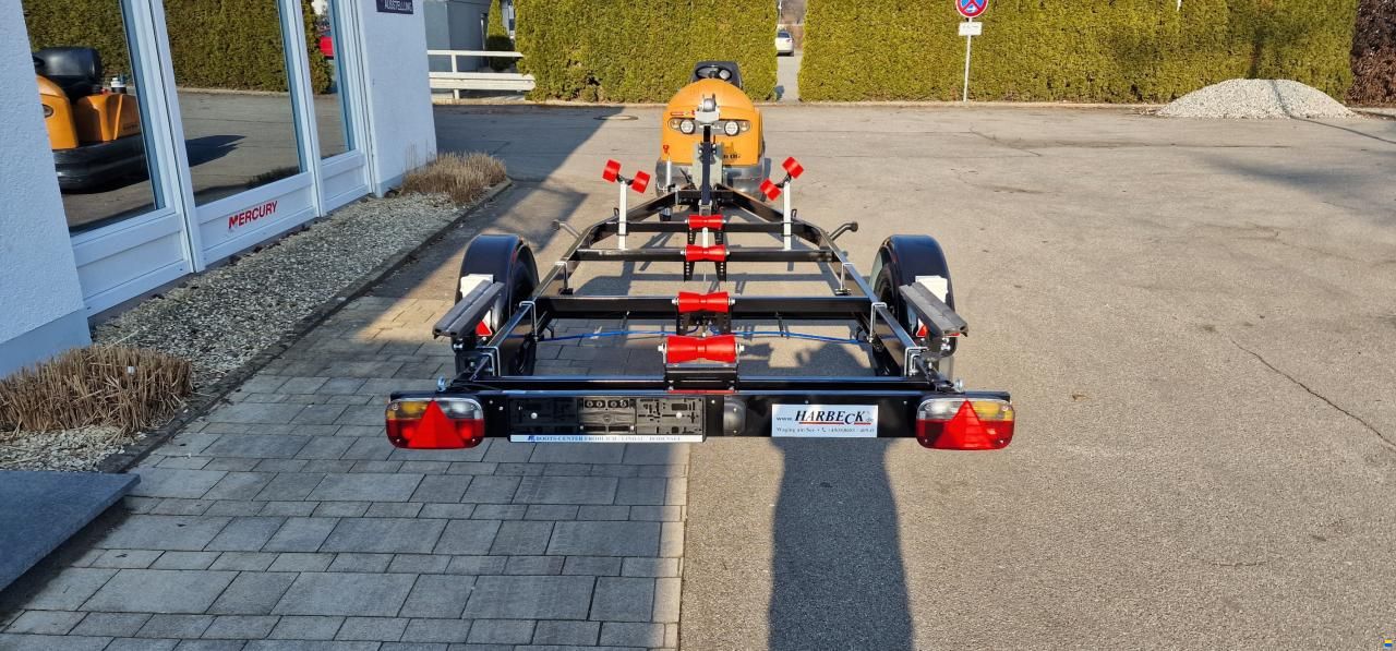 Harbeck B1350M Classic Line