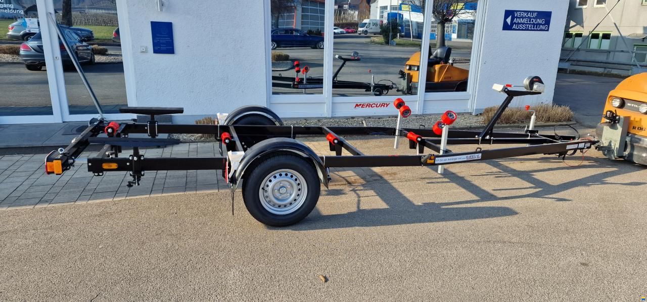 Harbeck B1350M Classic Line