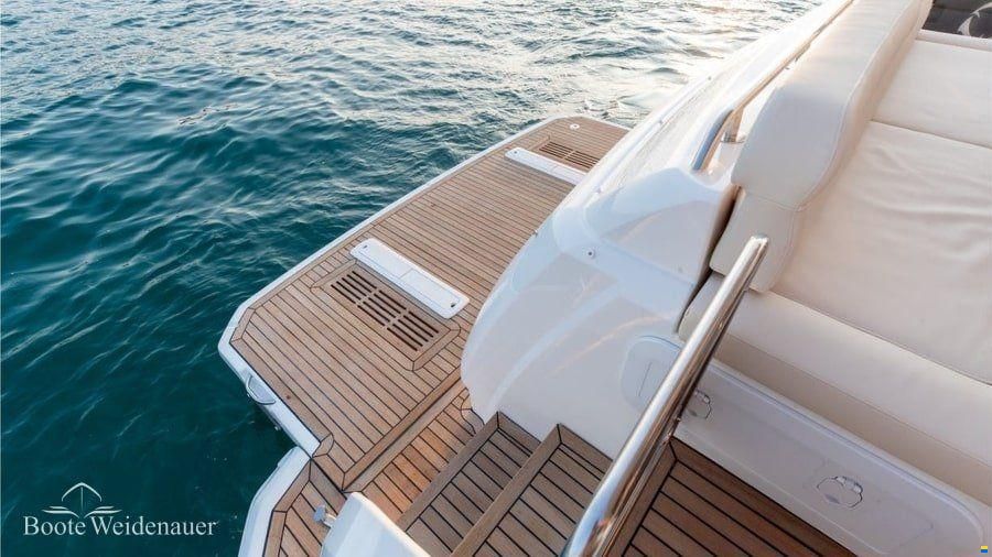 Greenline 45 COUPE