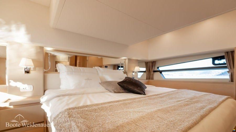 Greenline 45 COUPE