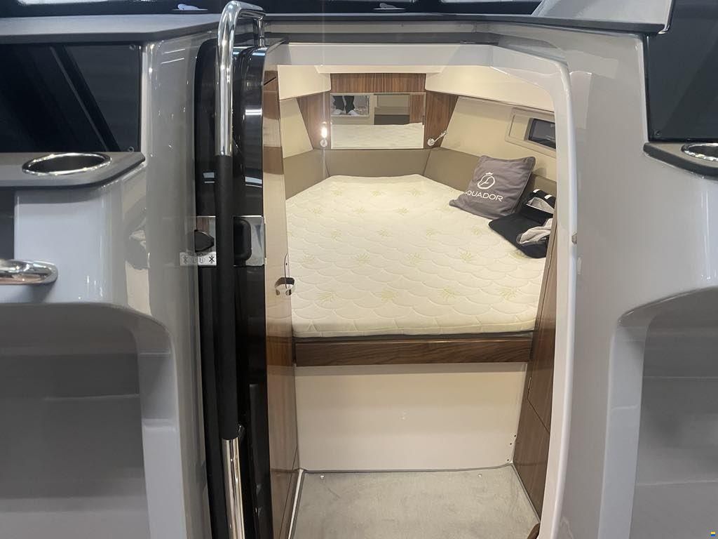 Aquador 250 HT