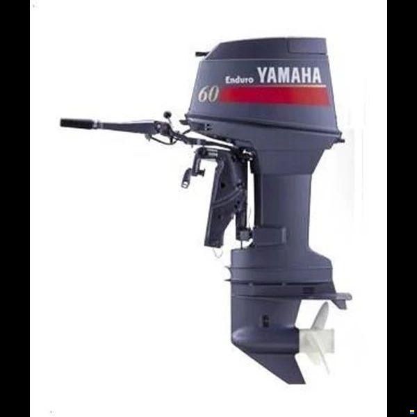 Yamaha E60HMHDL Commercial 2-takt