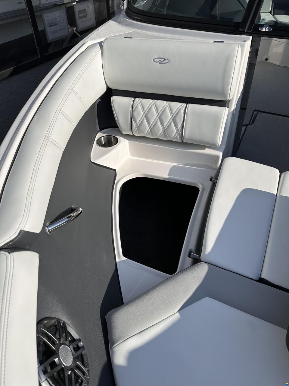 Regal 2000 ES Bowrider