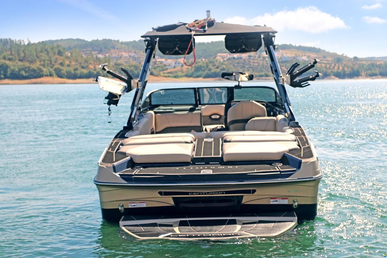 Centurion Ri 245