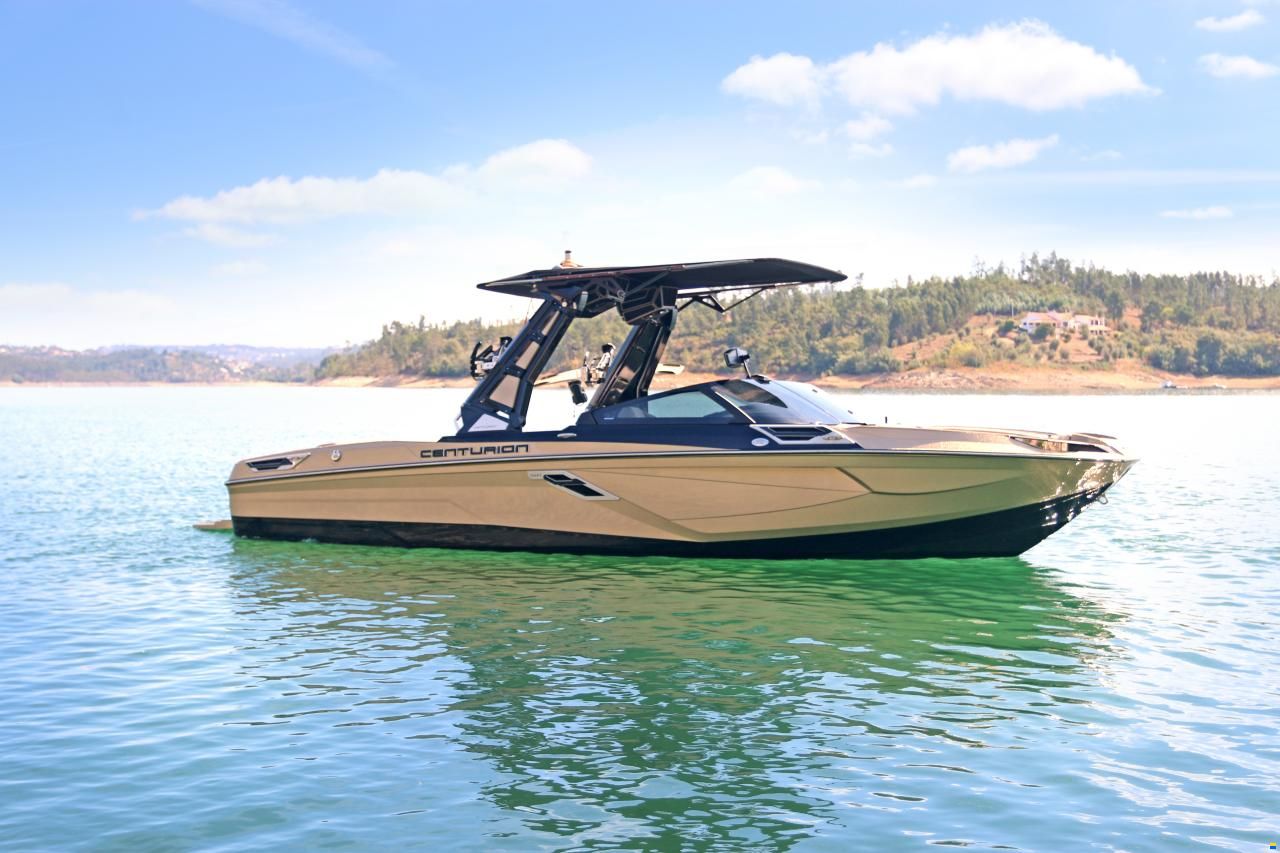 Centurion Ri 245