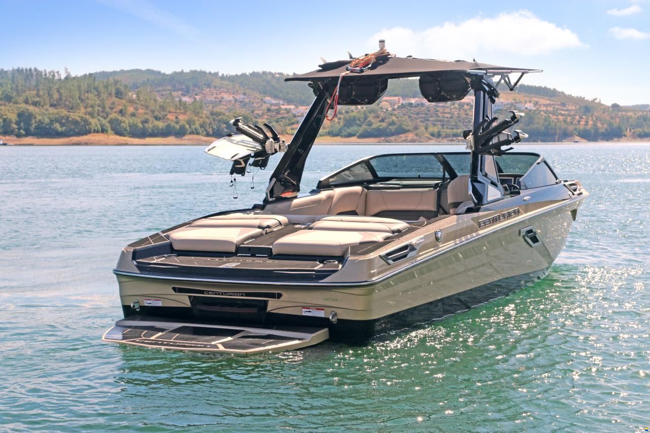Centurion Ri 245