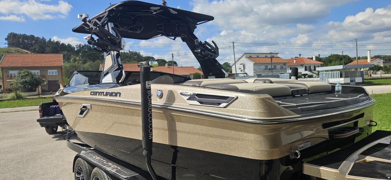 Centurion Ri 245