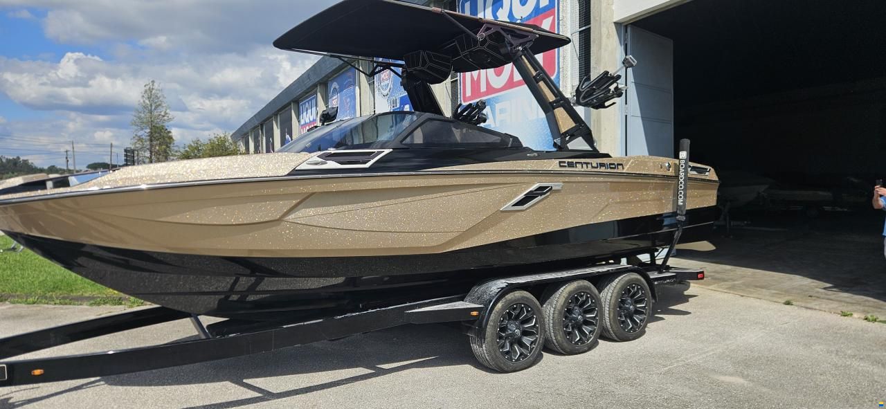 Centurion Ri 245