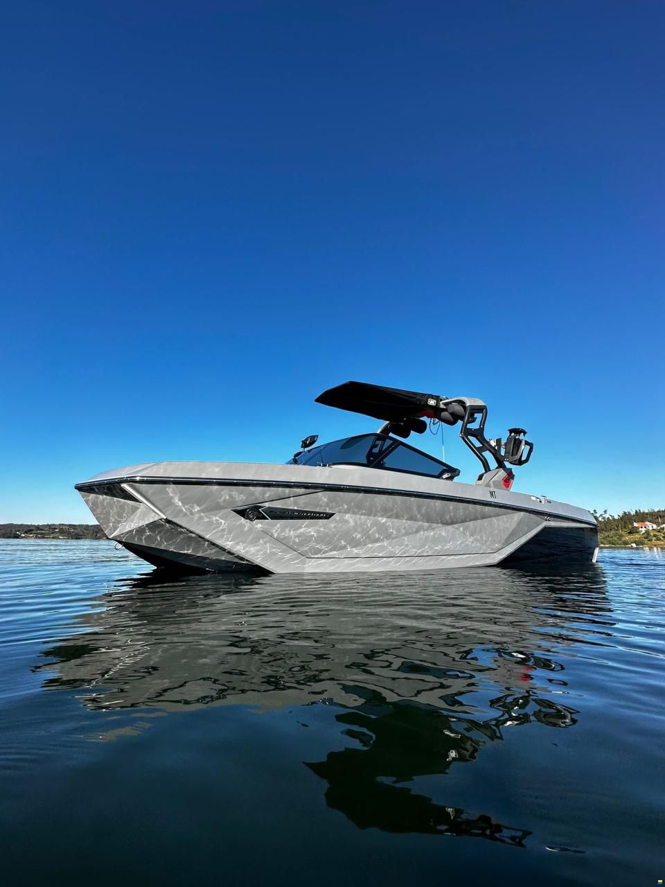Nautique G23