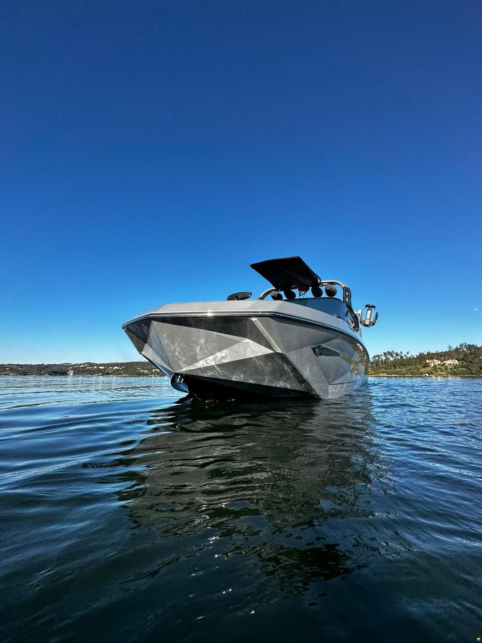 Nautique G23