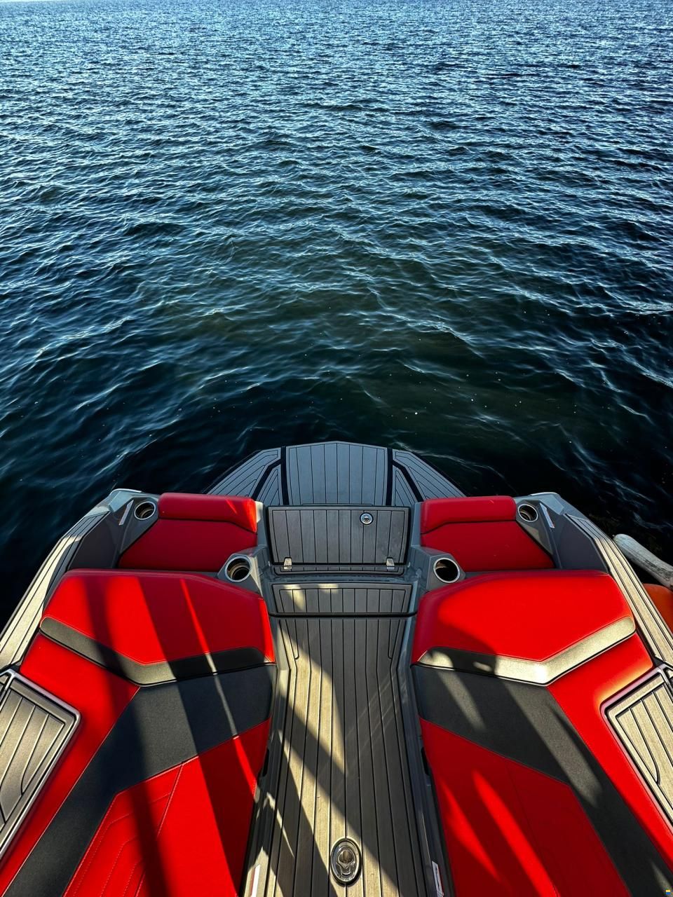 Nautique G23