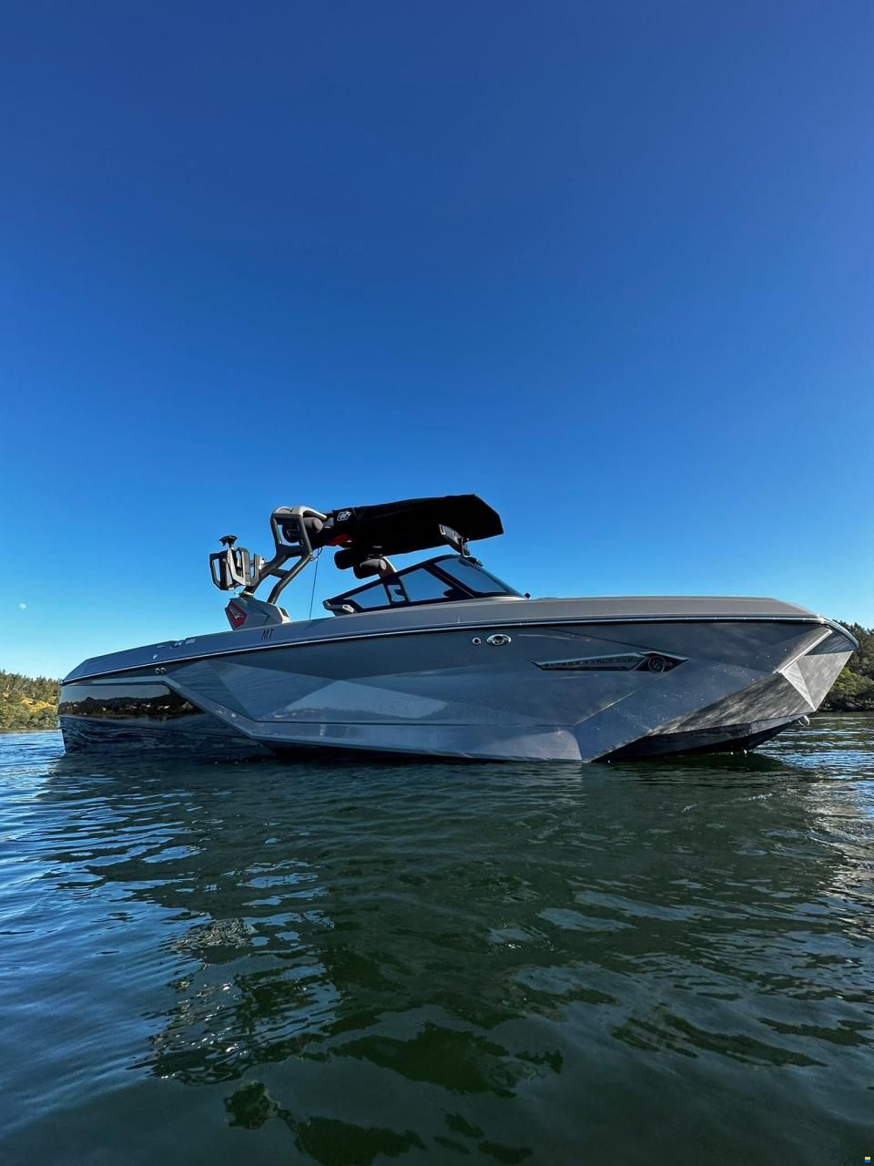Nautique G23