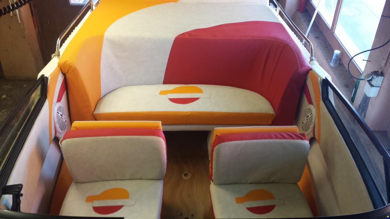 Aquaviva Ray sport EFP