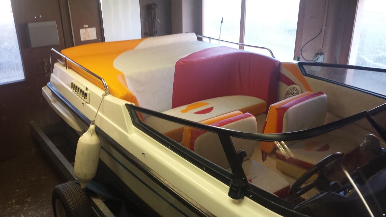 Aquaviva Ray sport EFP