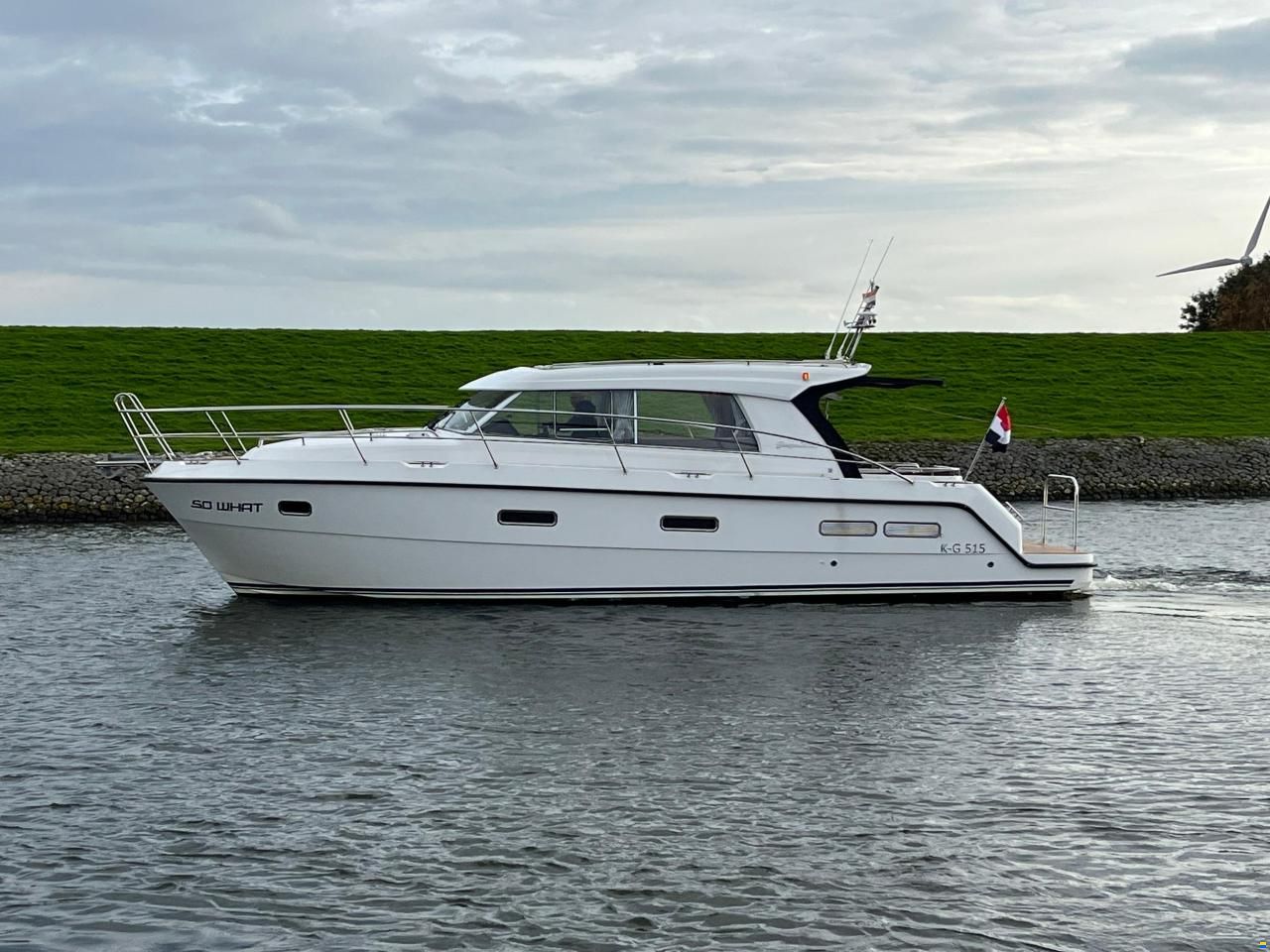 Saga 385