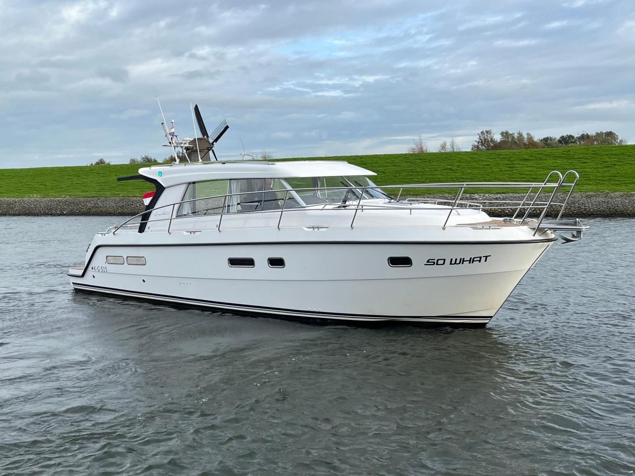 Saga 385