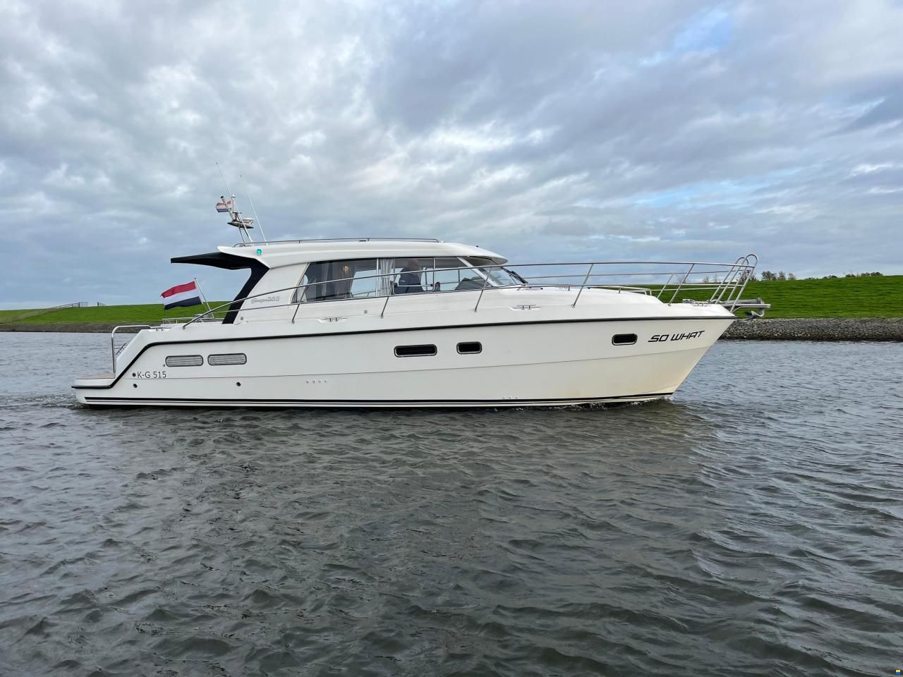 Saga 385