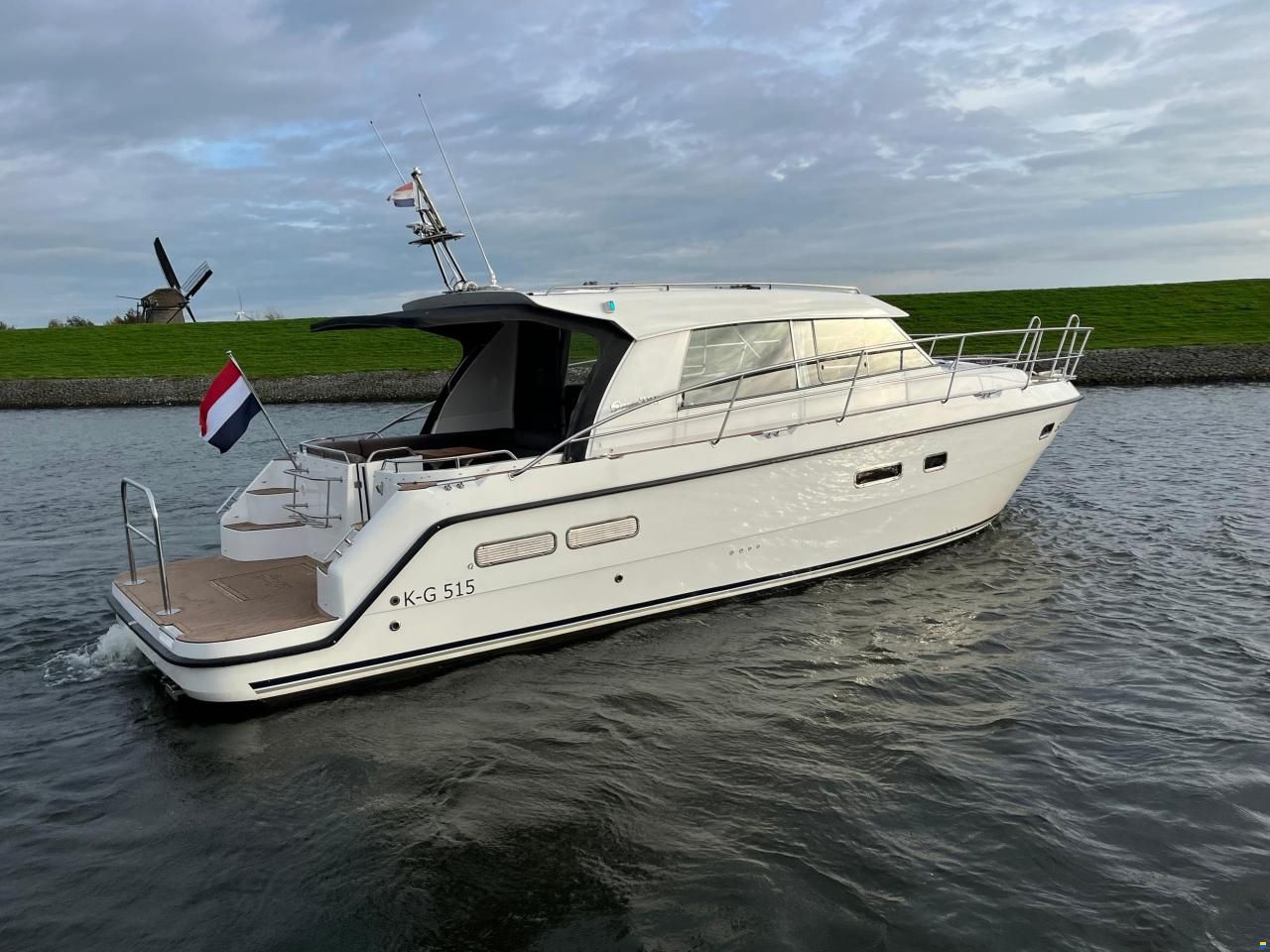 Saga 385