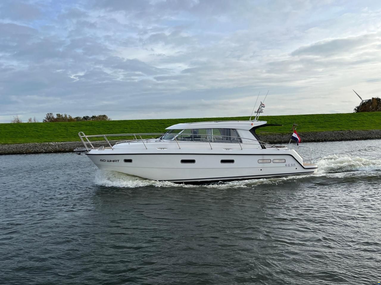 Saga 385
