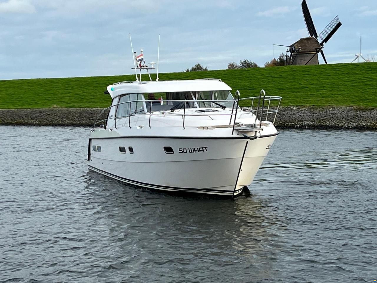 Saga 385