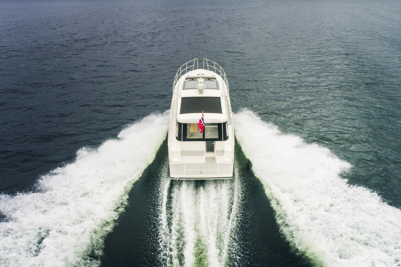 Viknes S40 Panorama