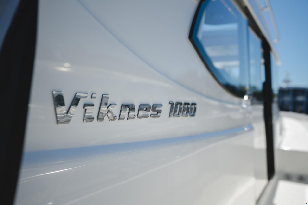 Viknes 1080 Panorama