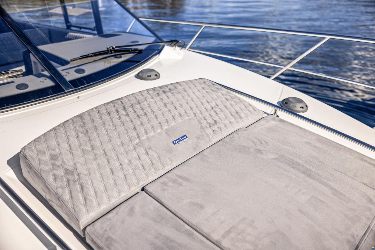 Skils&oslash; 39 Fly
