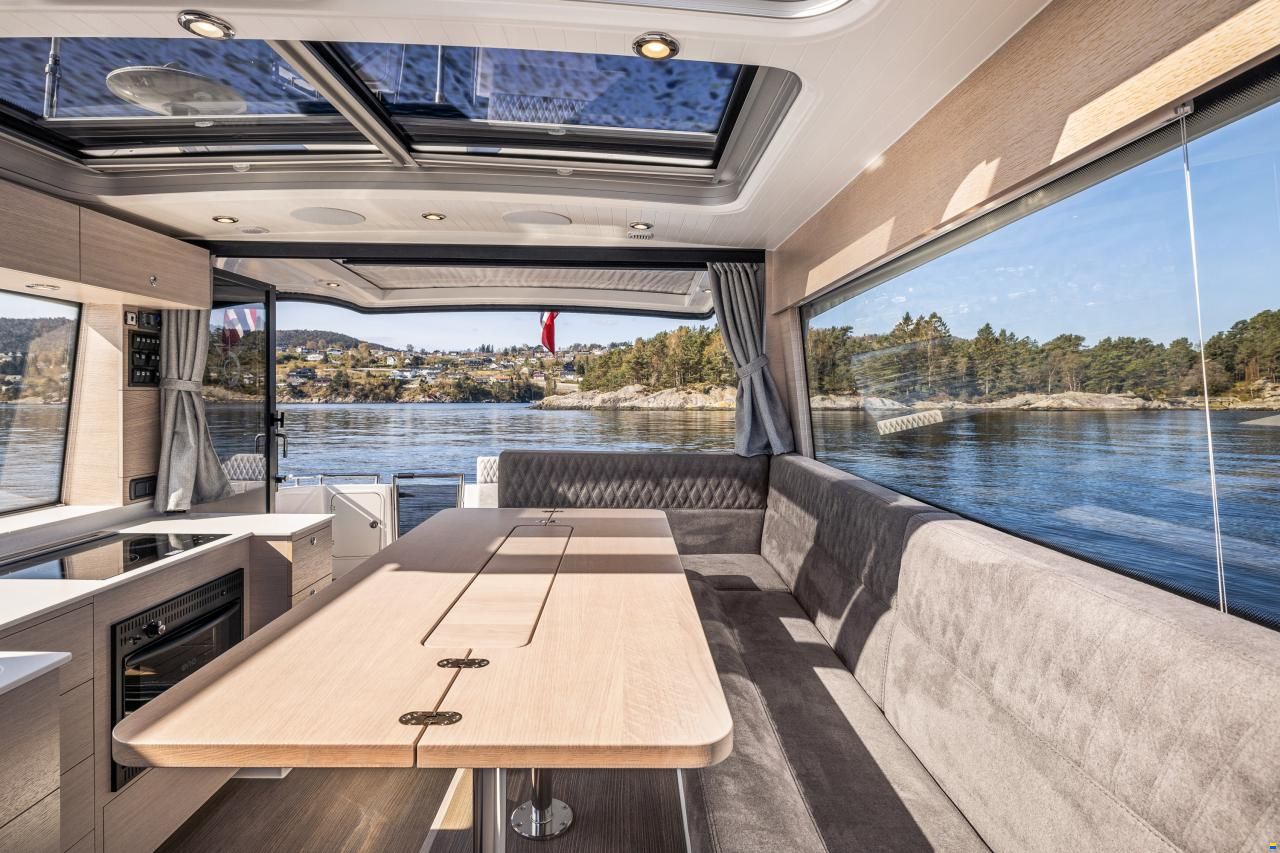 Skils&oslash; 39 Fly