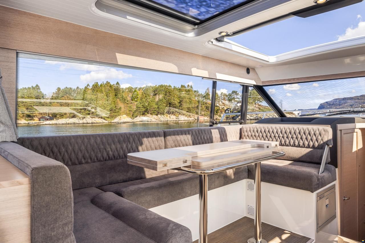 Skils&oslash; 39 Fly