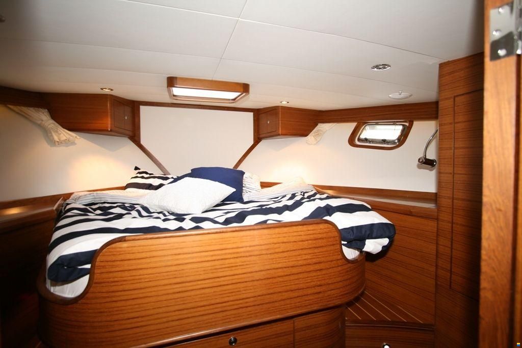 Integrity Trawlers Coastal Express 550CE