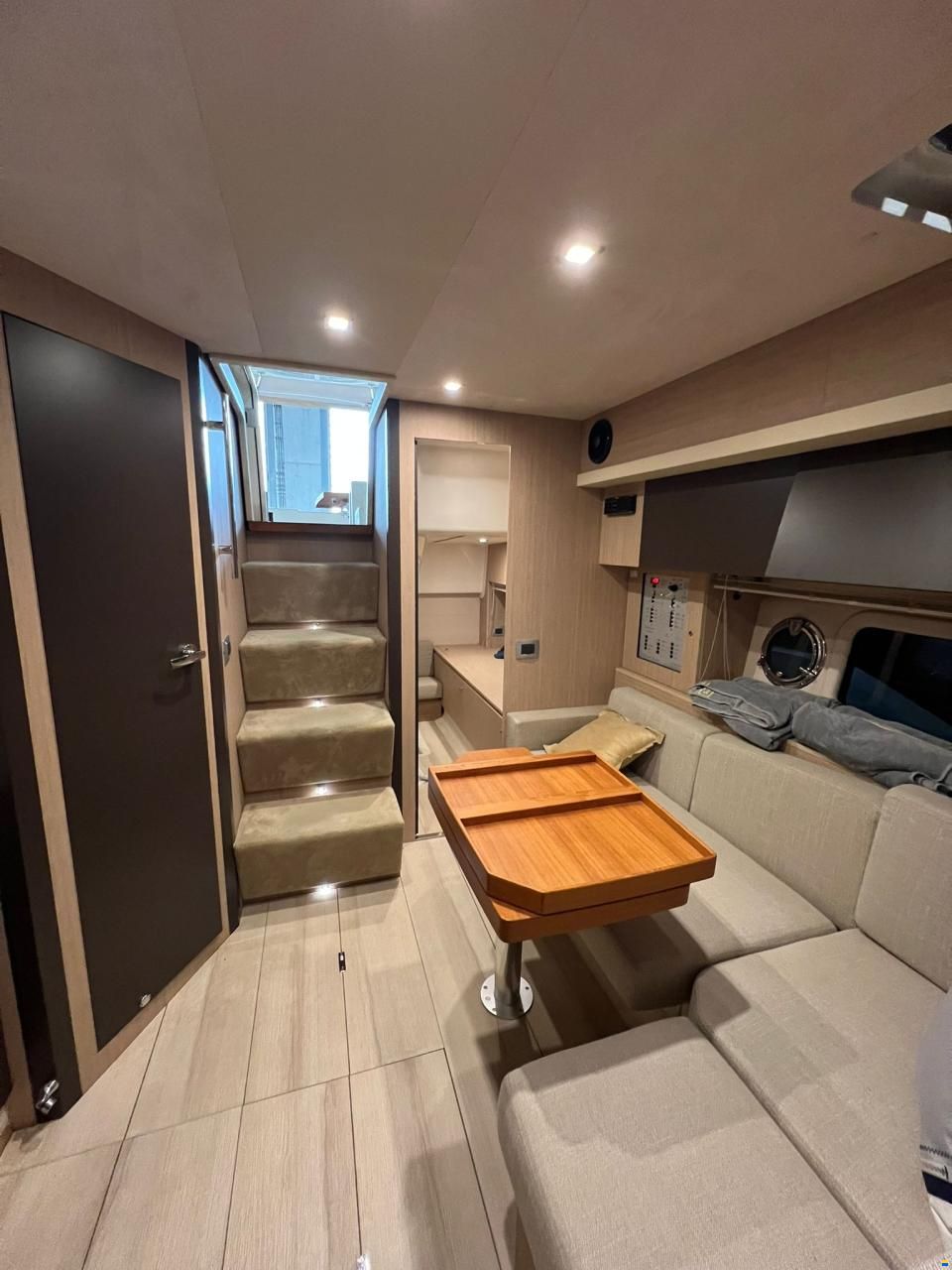 Cranchi Z35