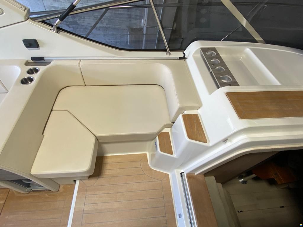 Cranchi Z35