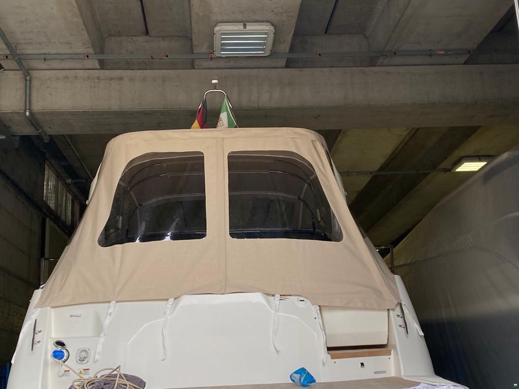 Cranchi Z35