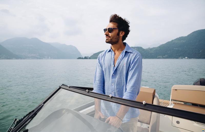 Quicksilver 675 Cruiser LUXE EDITION  + Mercury F150