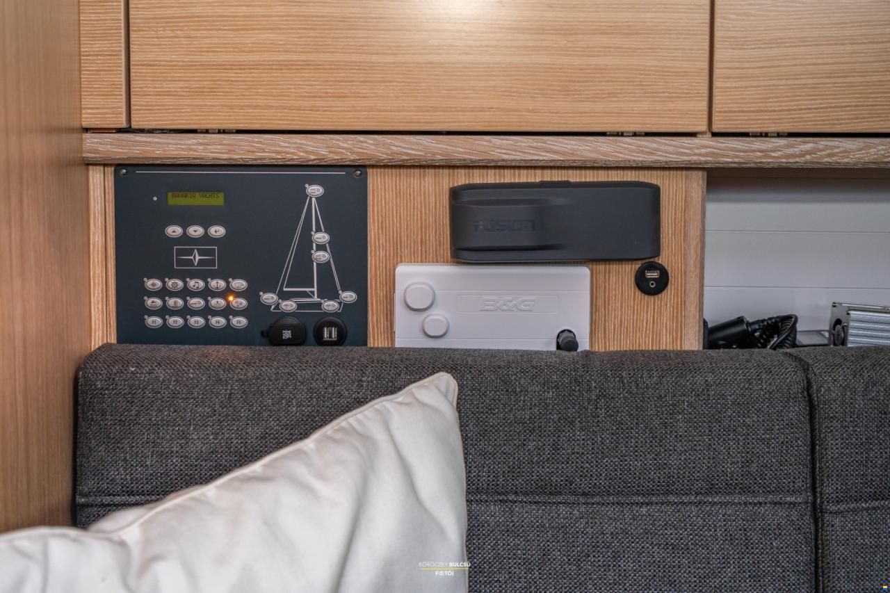 Bavaria CRUISER 34 STYLE - 2022