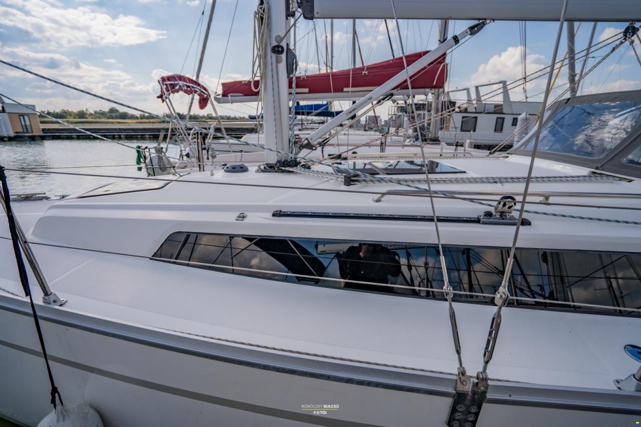 Bavaria CRUISER 34 STYLE - 2022