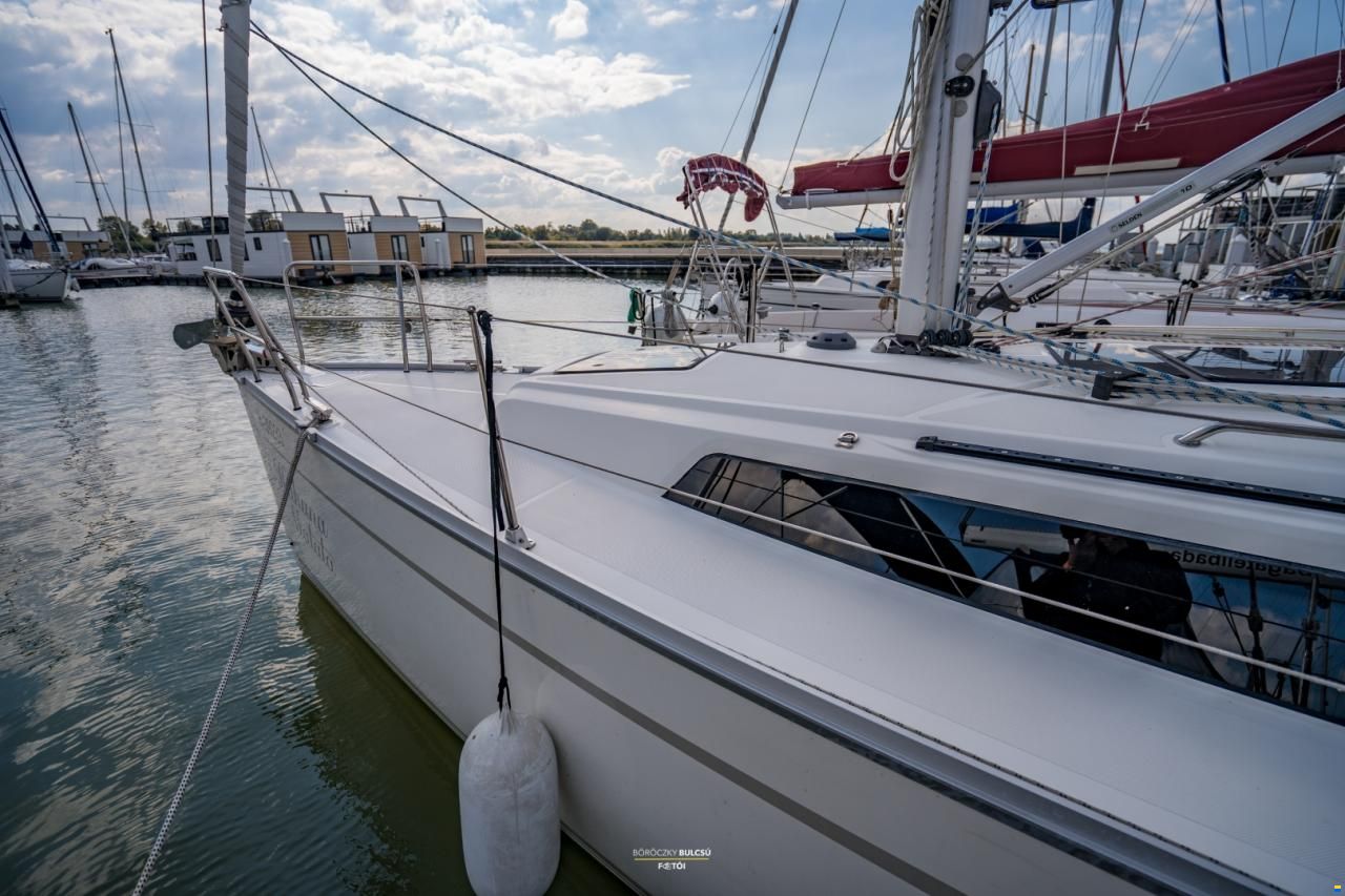 Bavaria CRUISER 34 STYLE - 2022
