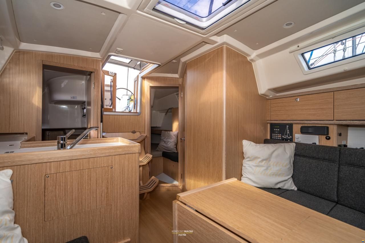 Bavaria CRUISER 34 STYLE - 2022