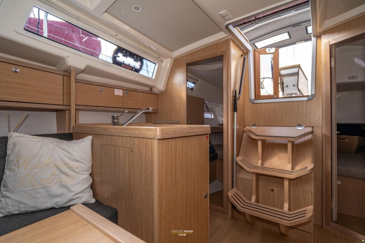 Bavaria CRUISER 34 STYLE - 2022