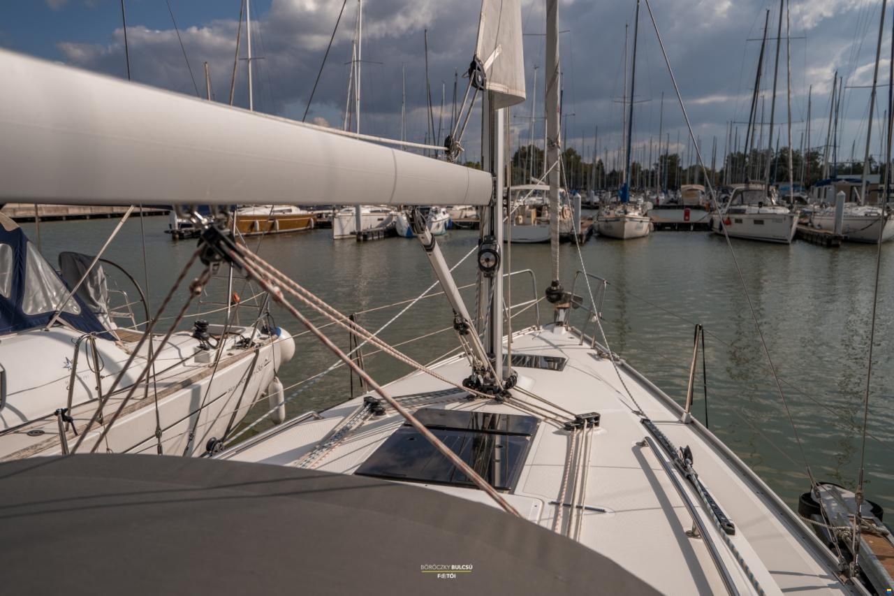 Bavaria CRUISER 34 STYLE - 2022