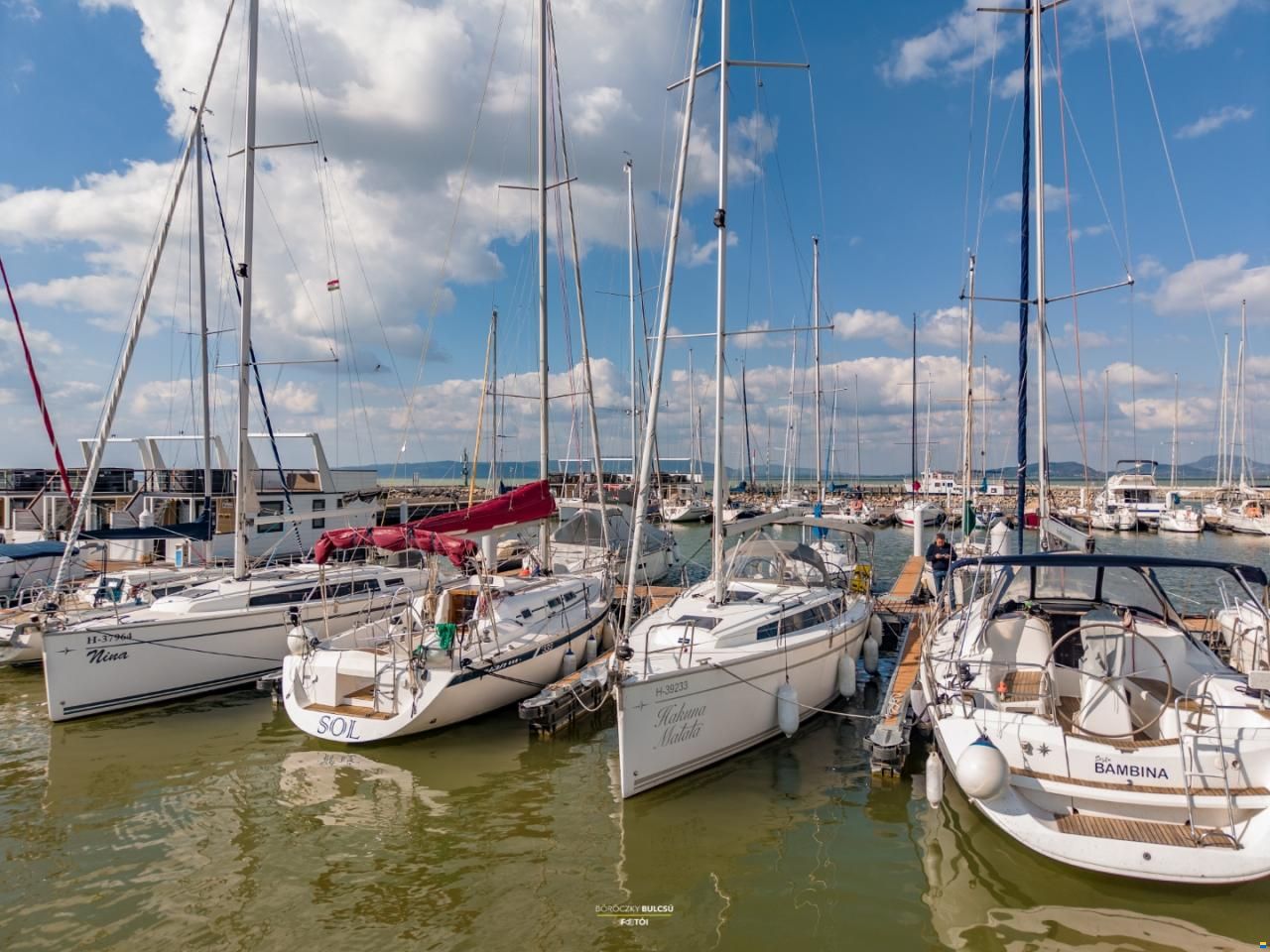 Bavaria CRUISER 34 STYLE - 2022