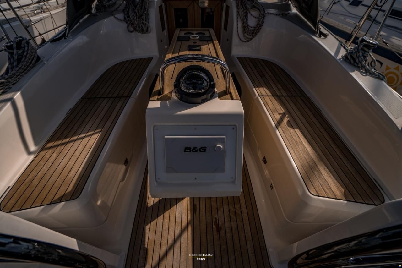 Bavaria CRUISER 34 STYLE - 2022